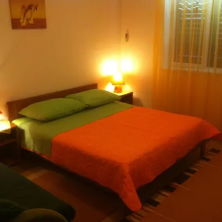 Affittacamere Ivica Vodice