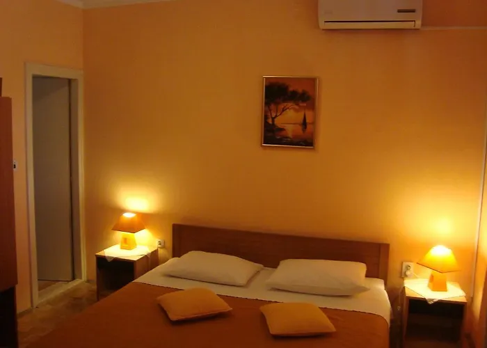 Penzion Ivica Vodice