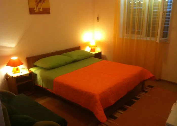 Penzion Ivica Vodice