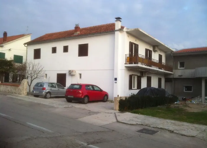 Penzion Ivica 3*